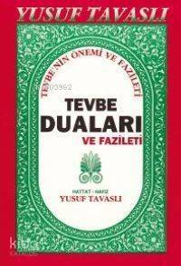 Tevbe Duaları ve Fazileti (E04) - 1