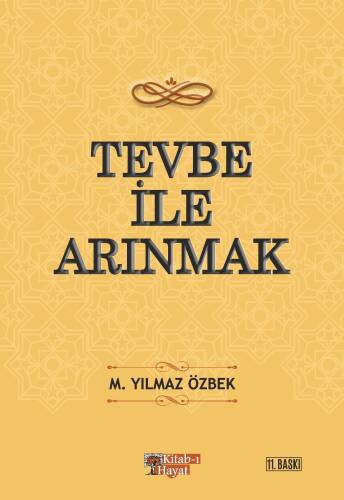 Tevbe İle Arınmak - 1