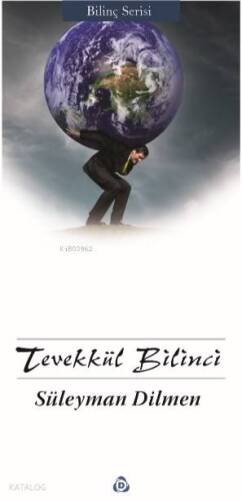 Tevekkül Bilinci - 1