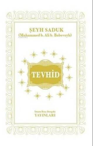 Tevhid - 1