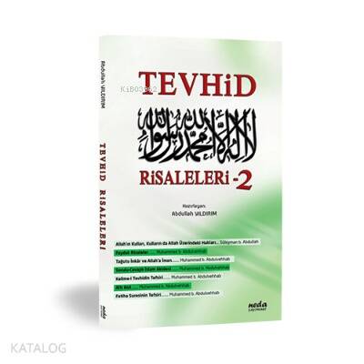 Tevhid Risaleleri-2 - 1