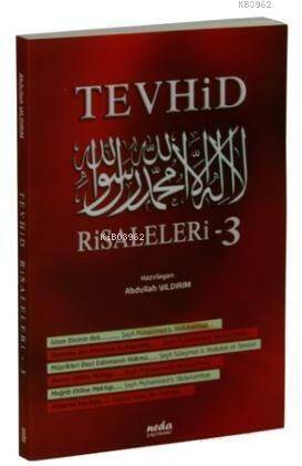 Tevhid Risaleleri-3 - 1