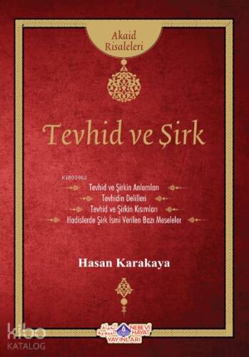 Tevhid Ve Şirk - 1