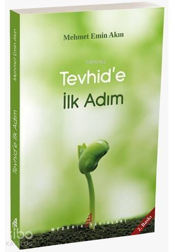 Tevhide İlk Adm - 1