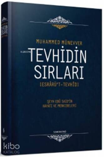 Tevhidin Sırları - 1