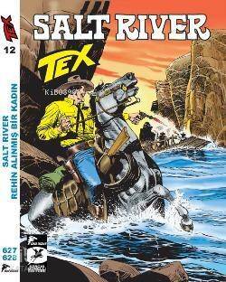 Tex 12; Salt River - Rehin Alınmış Kadın - 1