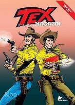 Tex Magazin 2; Freedom Ranch - 1