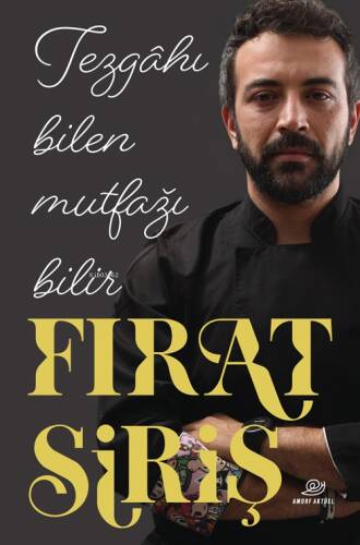 Tezgâhı Bilen Mutfağı Bilir - 1