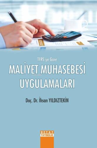 Tfrs Ye Göre Maliyet Muhasebesi Uygulamaları - 1