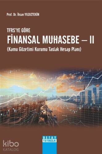 TFRSYE Göre Finansal Muhasebe - II Kamu Gözetimi Kurumu Taslak Hesap Planı - 1