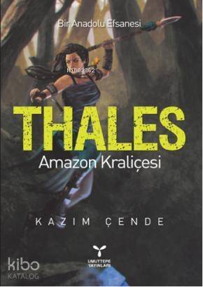 THALES Amazon Kraliçesi - 1