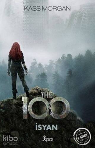 The 100 - İsyan - 1