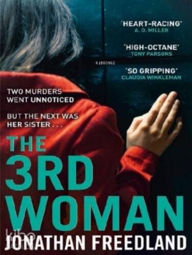 The 3rd Woman - 1