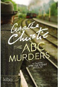 The ABC Murders - 1