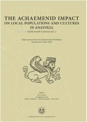 The Achaemenid Impact on Local Populations - 1