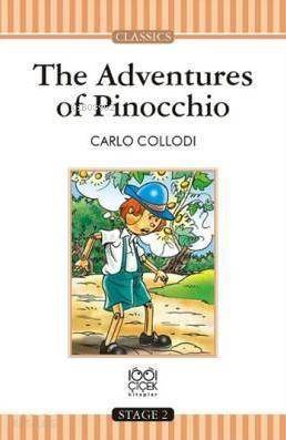 The Adventures of Pinocchio - 1