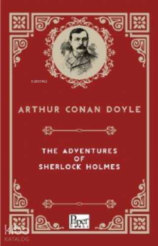 The Adventures of Sherlock Holmes - 1