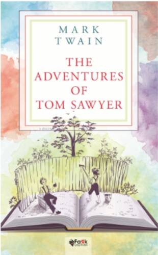 The Adventures Of Tom Sawyer - 1