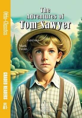 The Adventures of Tom Sawyer - 1