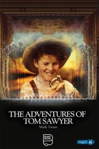 The Adventures Of Tom Sawyer - 1