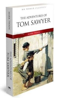 The Adventures Of Tom Sawyer - MK Word Classics - 1