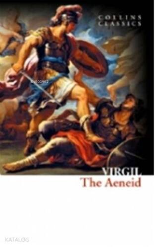 The Aeneid (Collins Classics) - 1