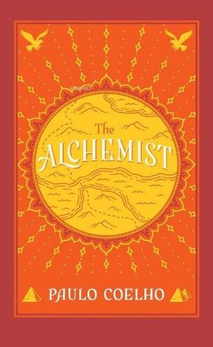 The Alchemist - 1