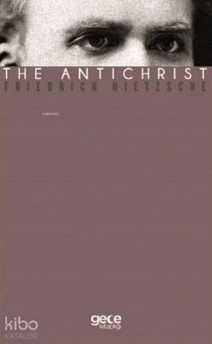 The Antichrist - 1