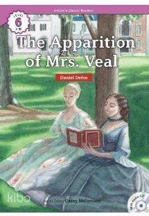 The Apparition of Mrs. Veal +CD (eCR Level 6) - 1