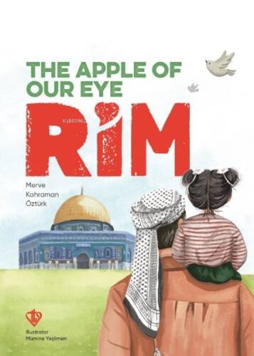 The Apple Of Our Eye Rim ;(Kalbimizin Bir Tanesi Rim) - 1