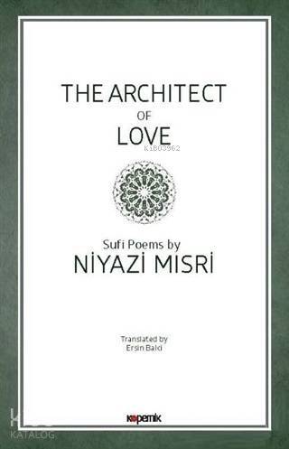 The Architect of Love - 1