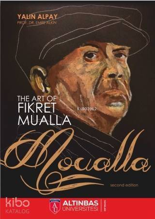 The Art Of Fikret Mualla 