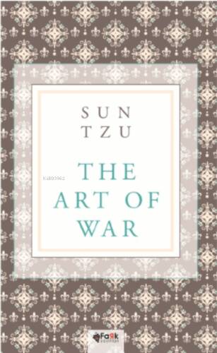 The Art Of War - 1