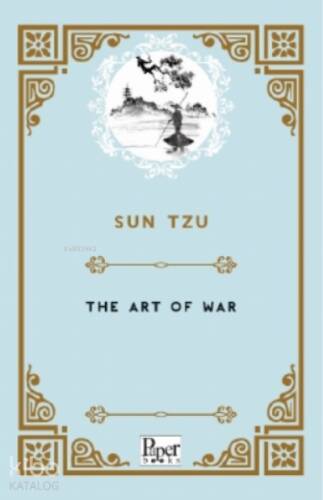 The Art Of War - 1