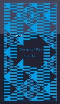 The Art of War (Penguin Pocket Hardbacks) - 1