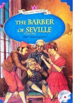 The Barber of Seville + MP3 CD (YLCR-Level 6) - 1