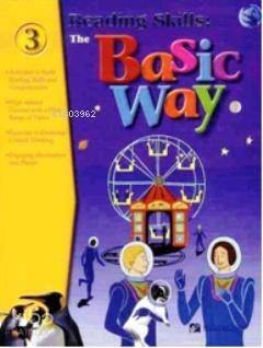 The Basic Way 3 +CD - 1