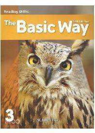 The Basic Way 3 with Workbook +MultiROM (2 nd Edition) - 1