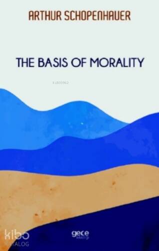 The Basis Of Morality - 1