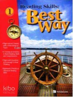 The Best Way 1 +CD - 1