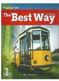 The Best Way 1 with Workbook +MultiROM (2 nd Edition) - 1