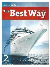 The Best Way 2 with Workbook +MultiROM (2 nd Edition) - 1