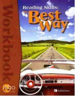 The Best Way 2 Workbook - 1