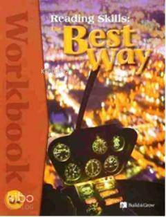 The Best Way 3 Workbook - 1