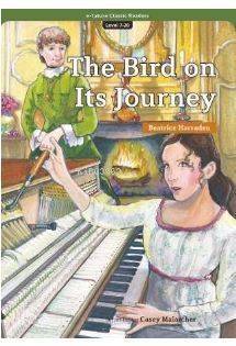 The Bird on Its Journey (eCR Level 7) - 1