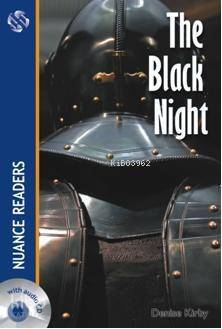 The Black Night; Nuance Readers Level2 - 1