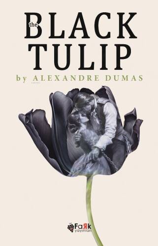 The Black Tulip - 1