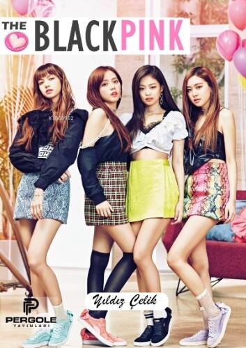 The Blackpink - 1