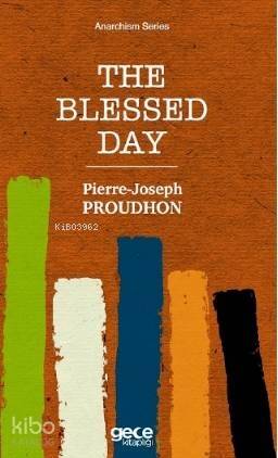 The Blessed Day - 1