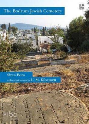 The Bodrum Jewish Cemetery - 1